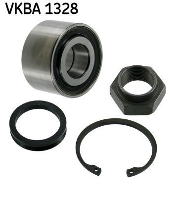 Set rulment roata VKBA 1328 SKF